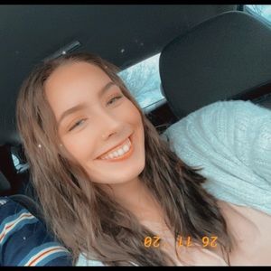 Meet your Posher, Madisyn